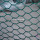 Mesh Wire Mesh PVC Bersalut PVC